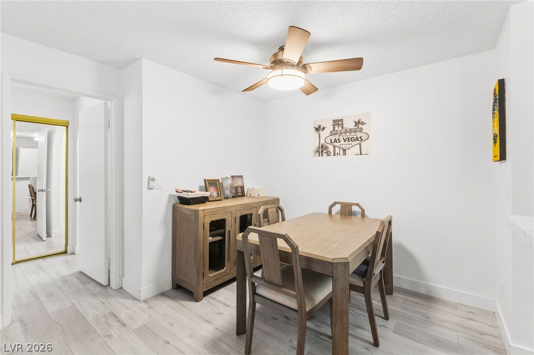 2200 South Fort Apache Road 2156