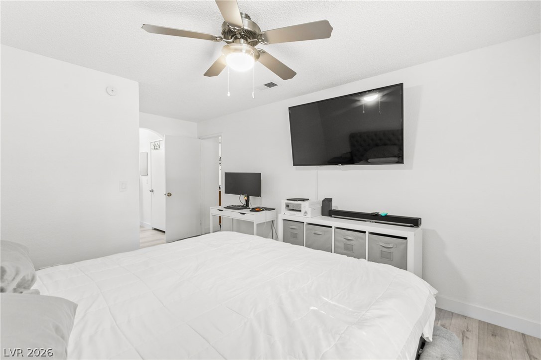 2200 South Fort Apache Road 2156