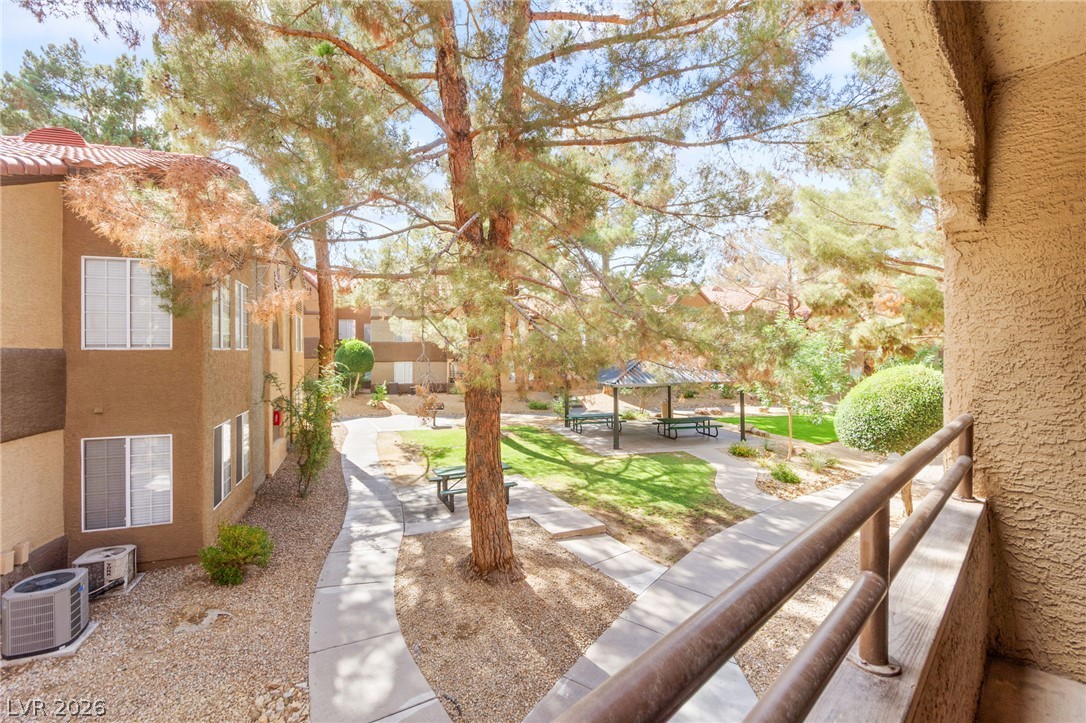 2200 South Fort Apache Road 2156