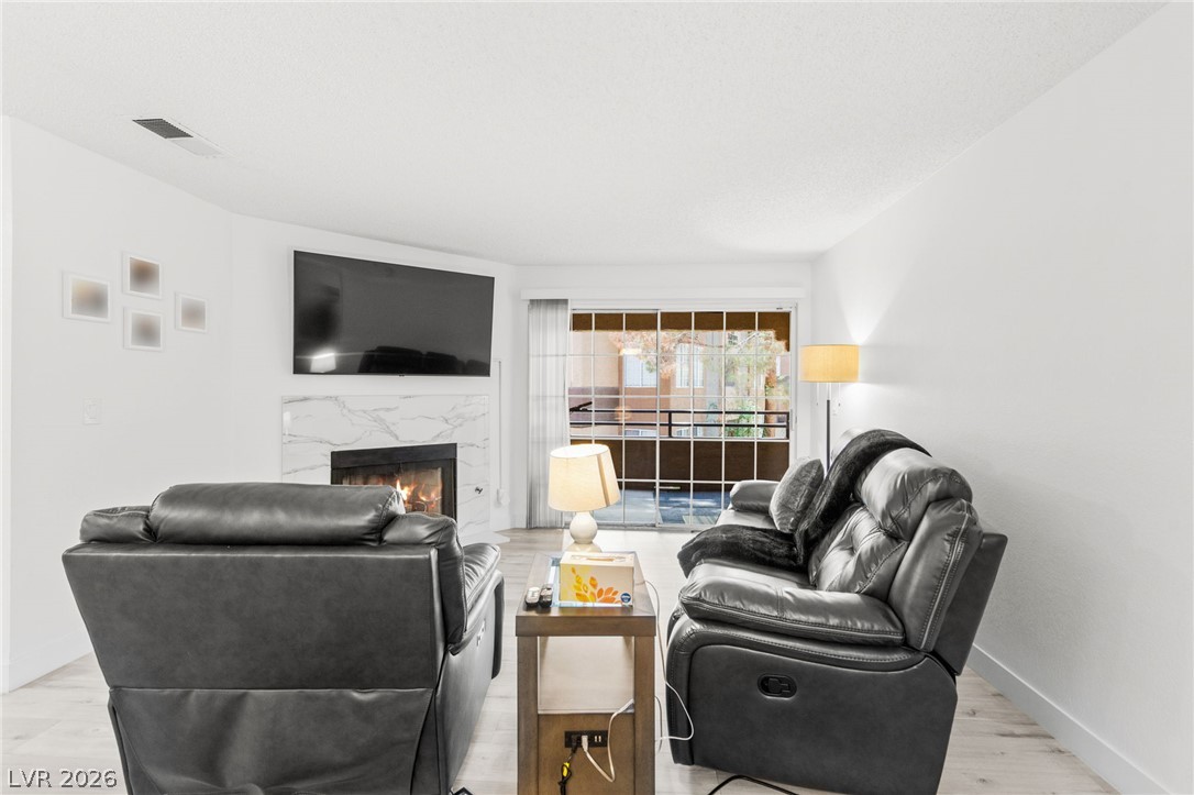 2200 South Fort Apache Road 2156