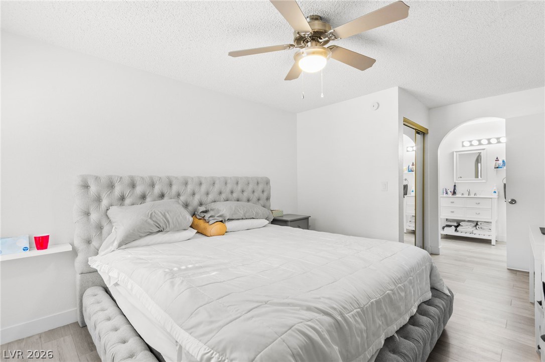 2200 South Fort Apache Road 2156