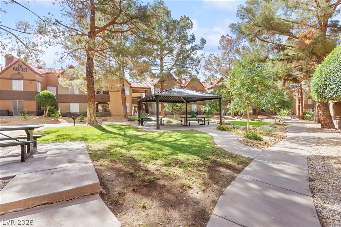 2200 South Fort Apache Road 2156
