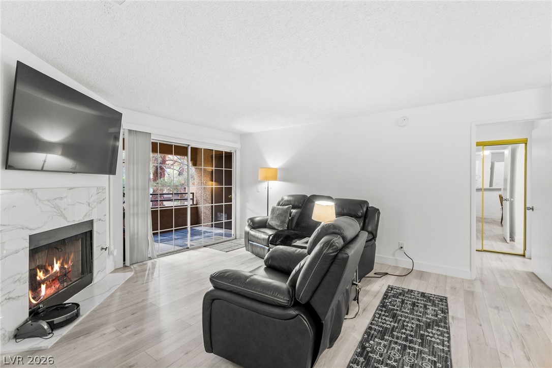 2200 South Fort Apache Road 2156