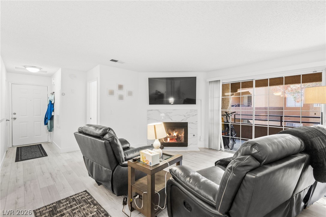 2200 South Fort Apache Road 2156