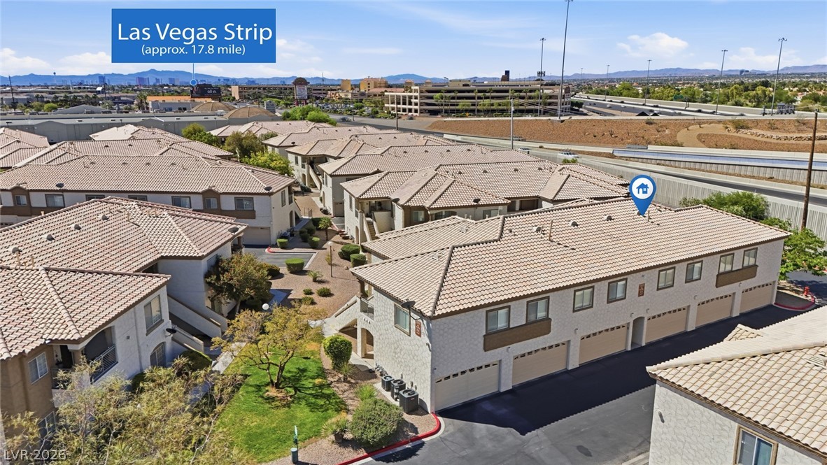 6913 Squaw Mountain Drive 201