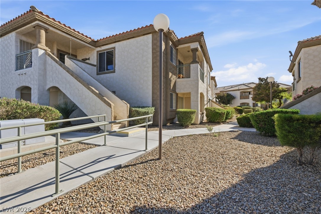 6913 Squaw Mountain Drive 201