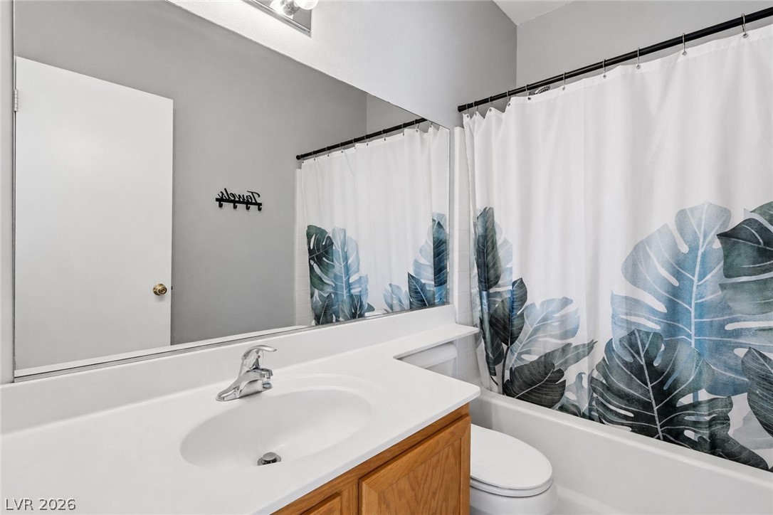6913 Squaw Mountain Drive 201