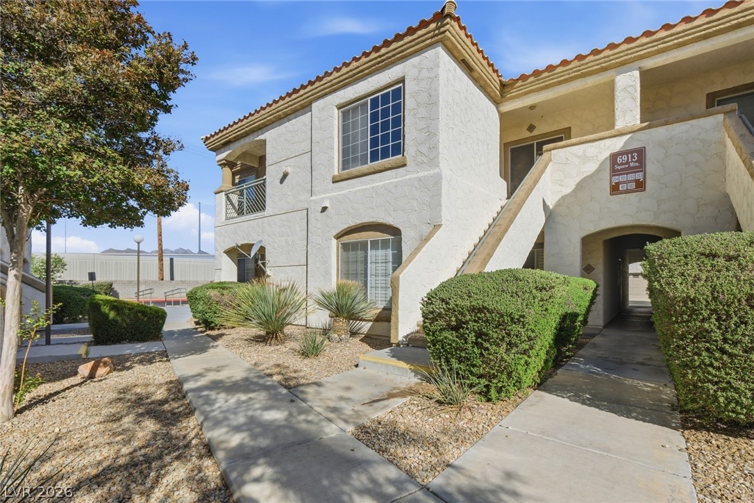 6913 Squaw Mountain Drive 201