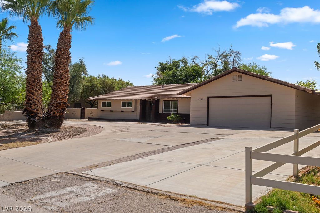 2147 Gabriel Drive