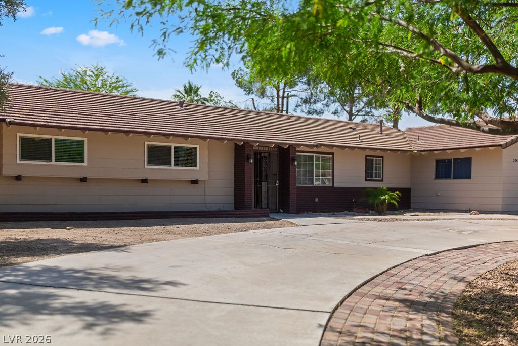 2147 Gabriel Drive