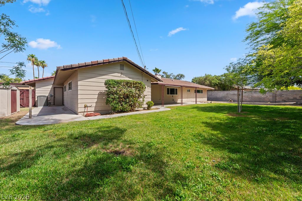 2147 Gabriel Drive