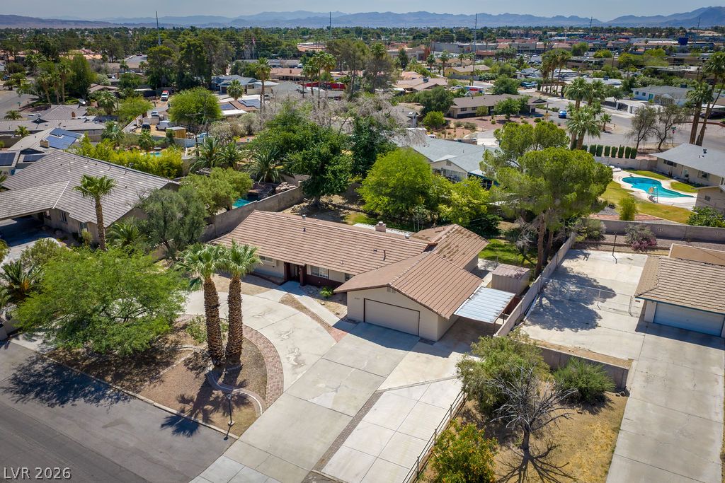 2147 Gabriel Drive