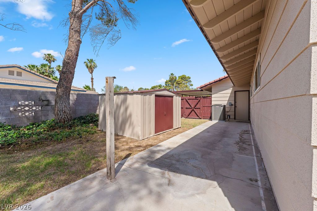 2147 Gabriel Drive