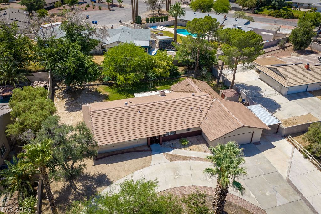 2147 Gabriel Drive