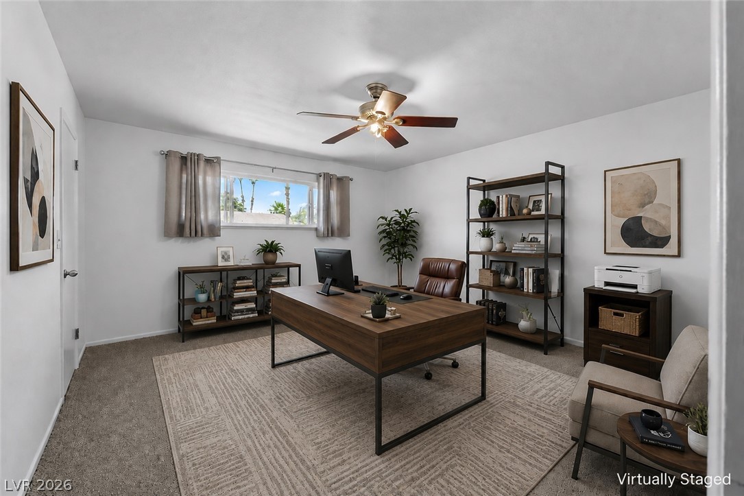 2147 Gabriel Drive