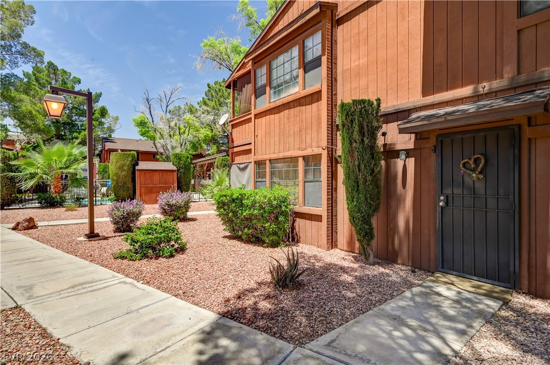 5889 Laredo Street