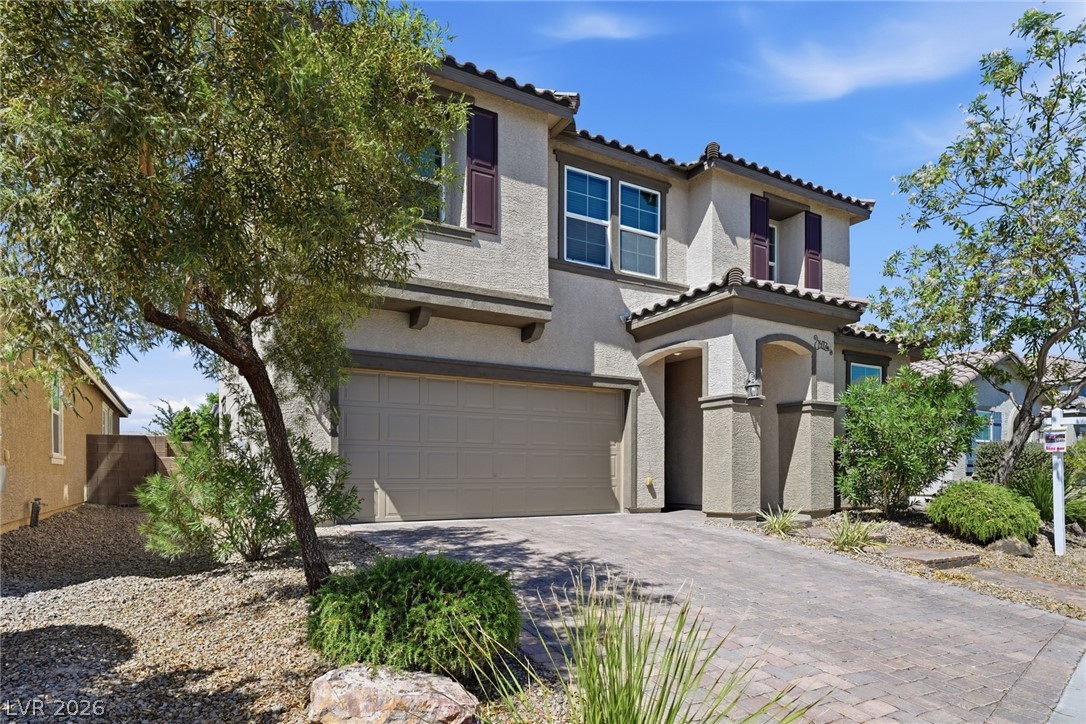 1417 Deep Valley Avenue