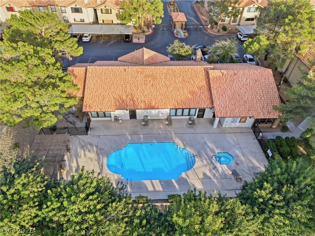 2451 North Rainbow Boulevard 1078