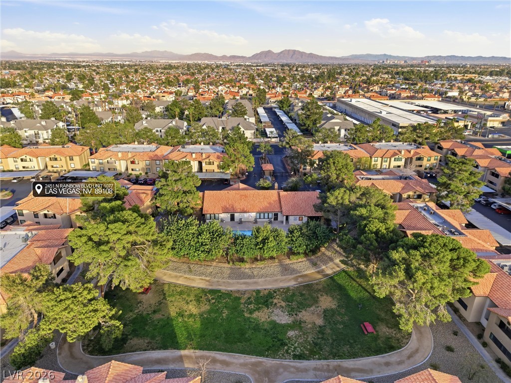 2451 North Rainbow Boulevard 1078
