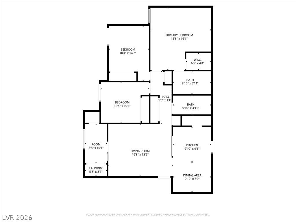2451 North Rainbow Boulevard 1078