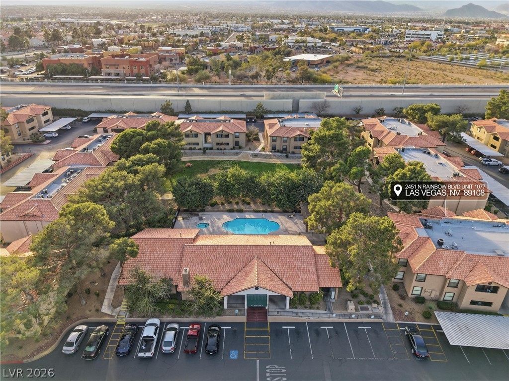 2451 North Rainbow Boulevard 1078