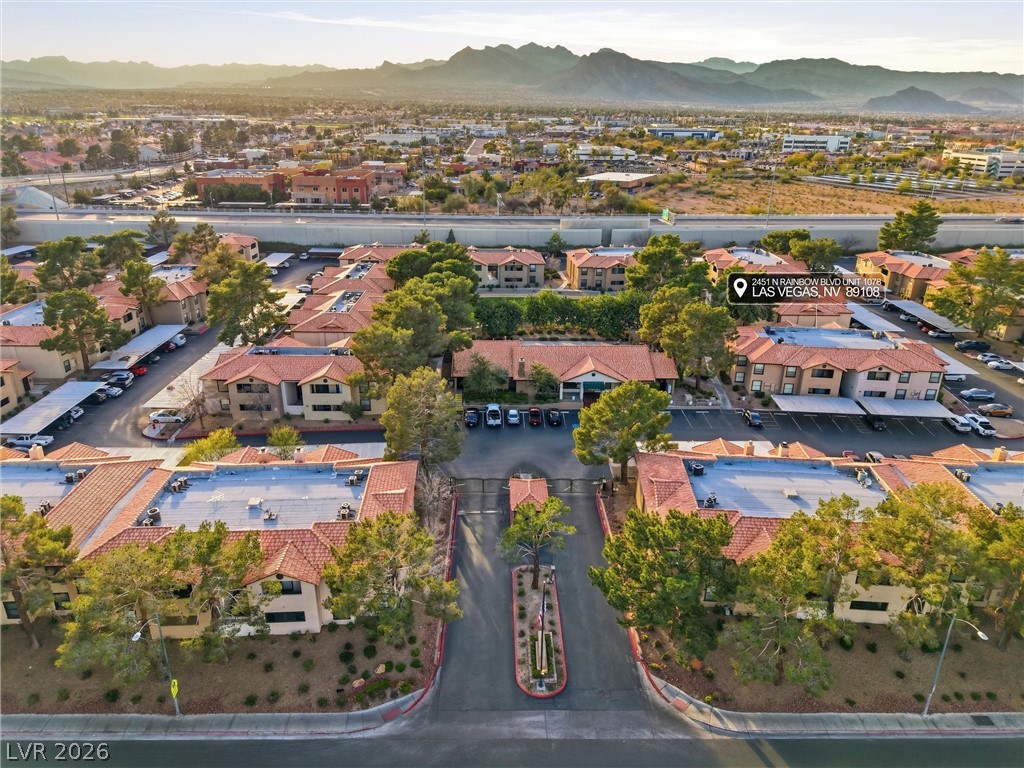 2451 North Rainbow Boulevard 1078
