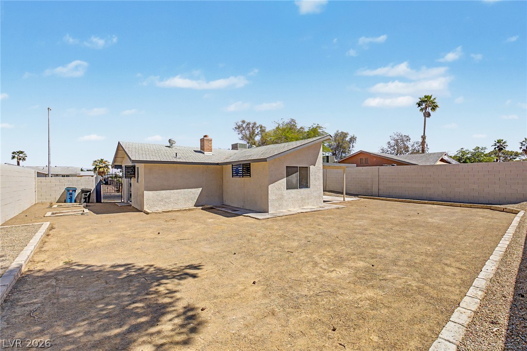 6411 Aclare Avenue