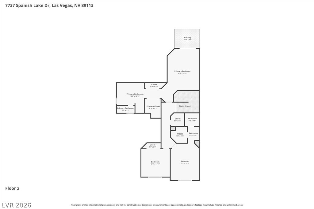 7737 Spanish Lake Drive