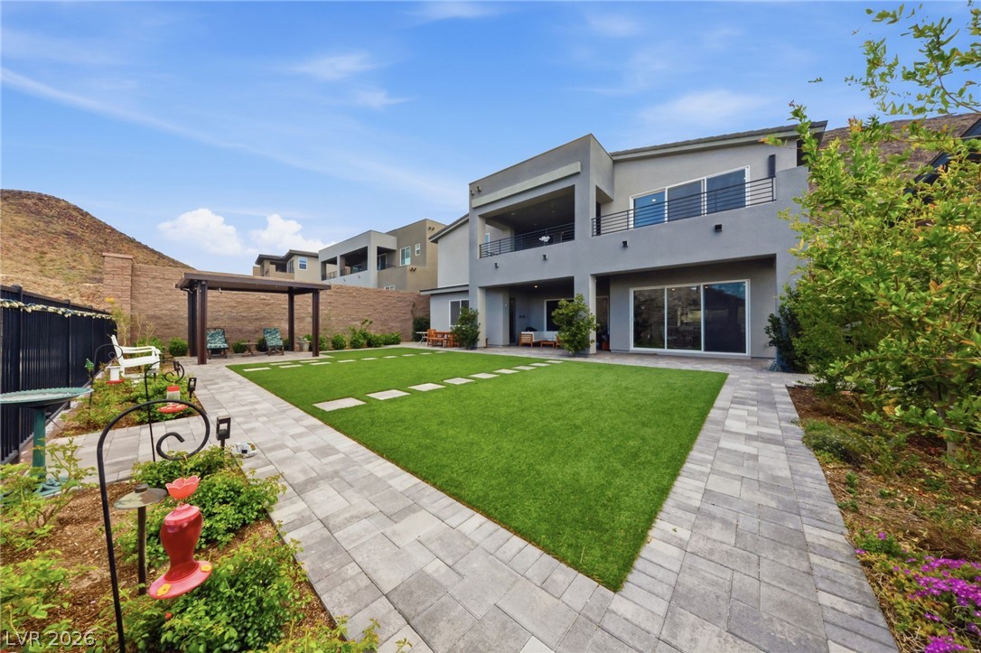 334 Natoire Court