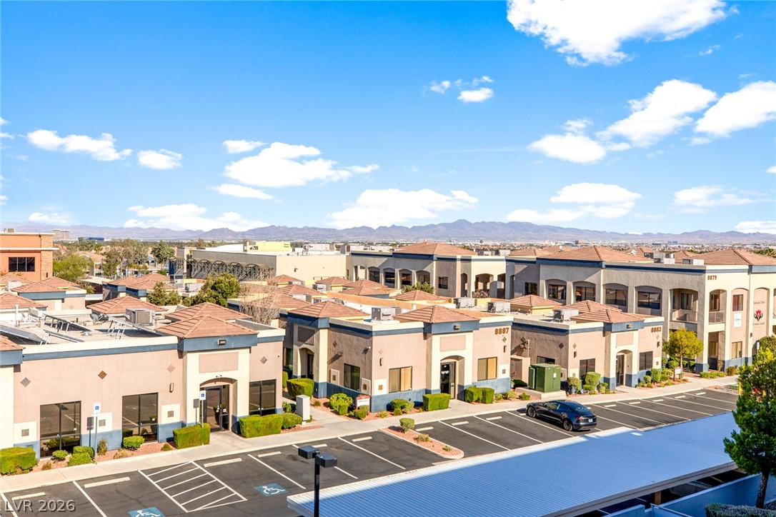 8925 West Flamingo Road 325