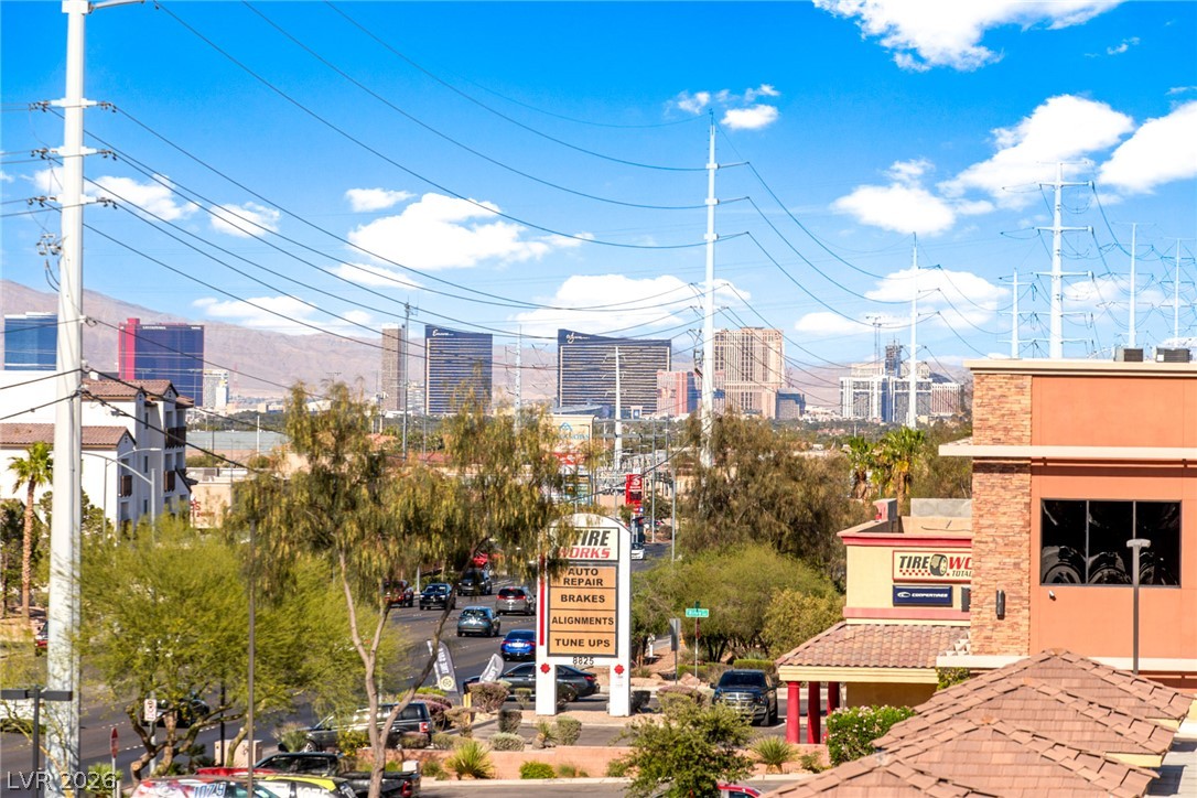 8925 West Flamingo Road 325