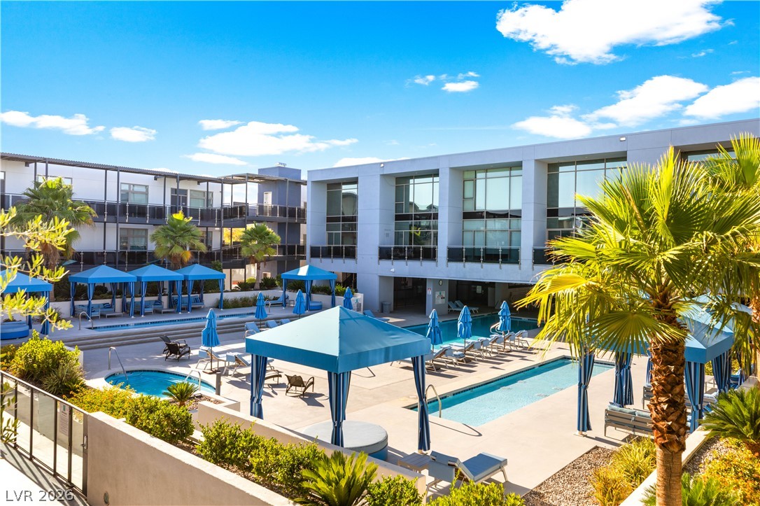 8925 West Flamingo Road 325