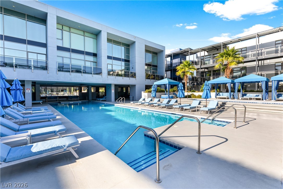 8925 West Flamingo Road 325