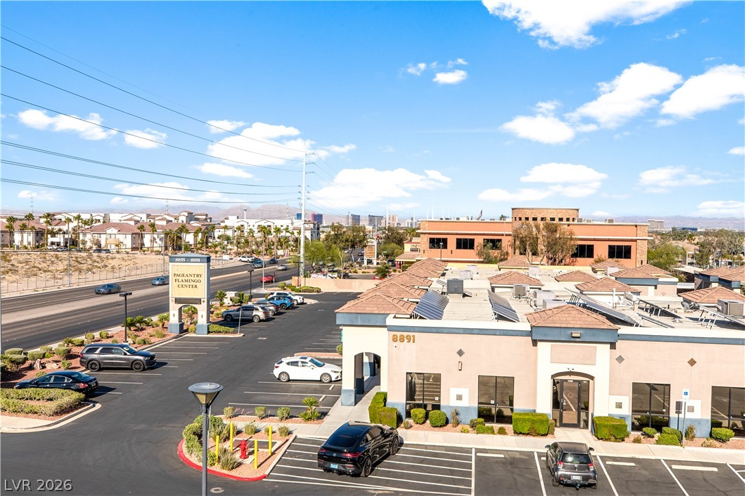 8925 West Flamingo Road 325