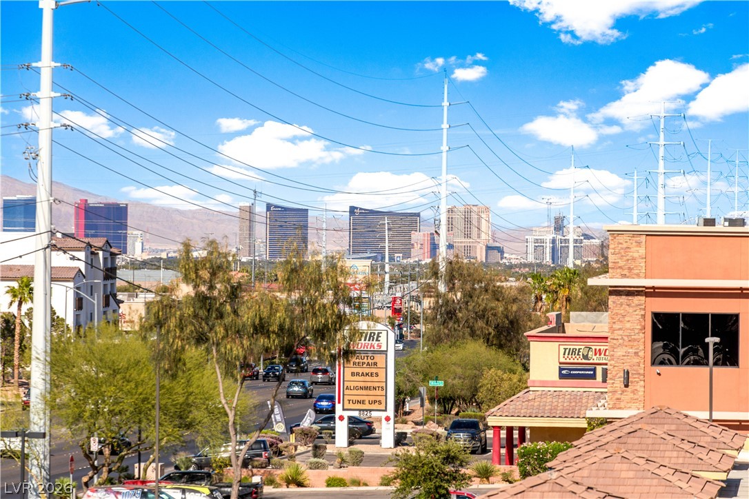 8925 West Flamingo Road 325
