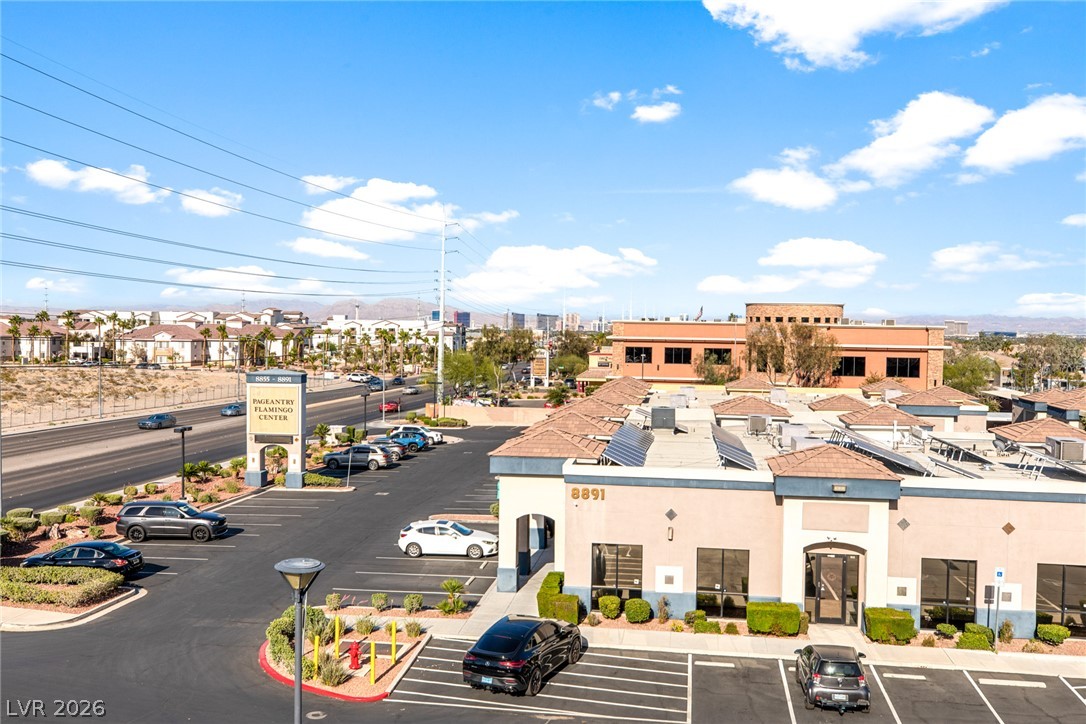 8925 West Flamingo Road 325