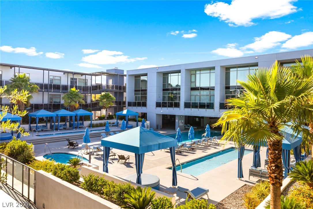 8925 West Flamingo Road 325