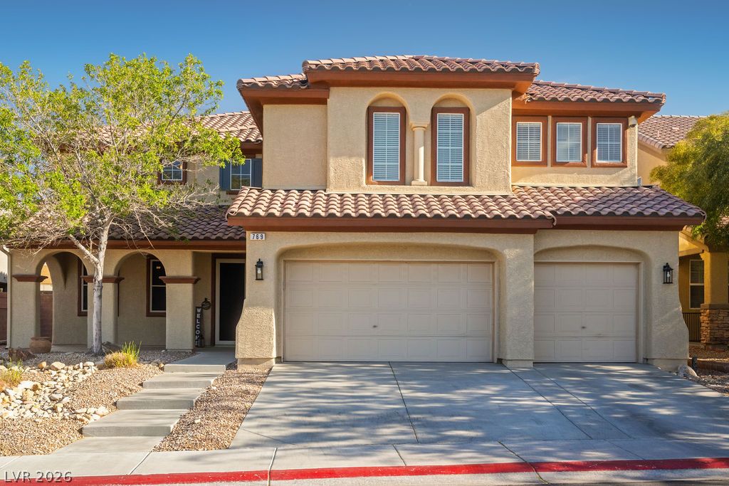 769 Shirehampton Drive