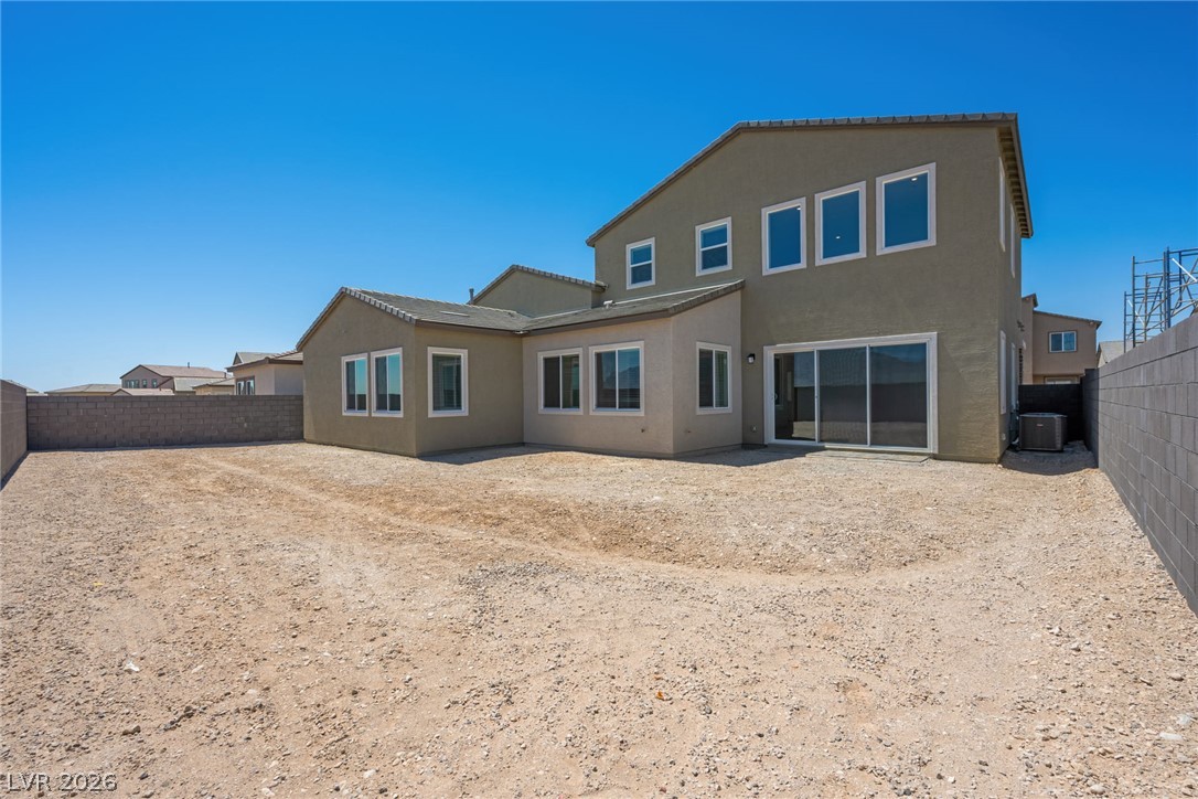9378 Stella Summit Drive