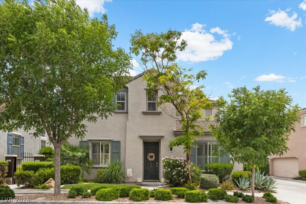 2182 Cast Pebble Drive