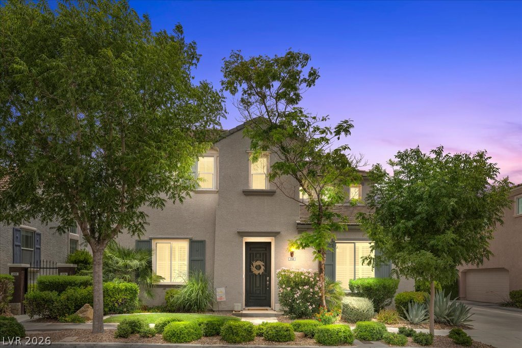 2182 Cast Pebble Drive