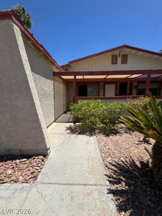 534 Dunbar Drive