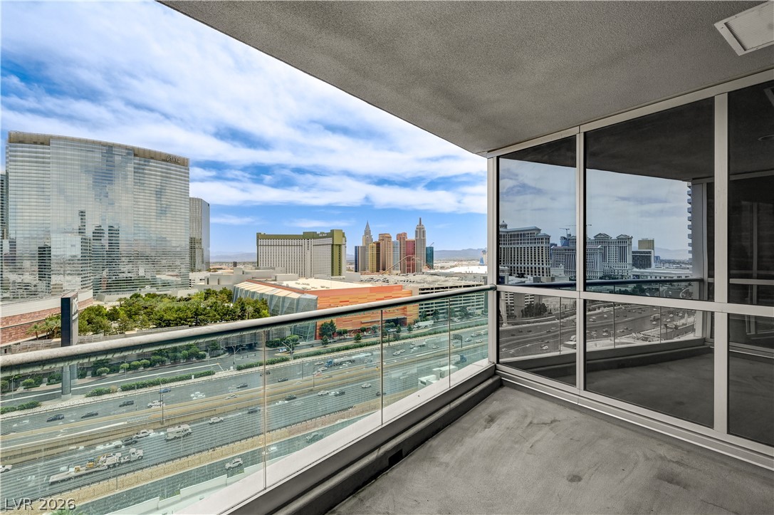 4575 Dean Martin Drive 1811