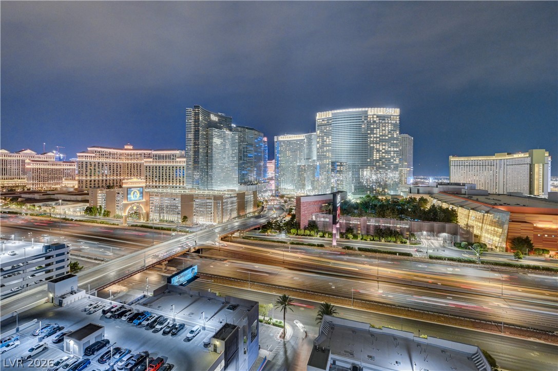 4575 Dean Martin Drive 1811