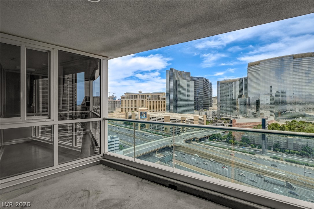 4575 Dean Martin Drive 1811