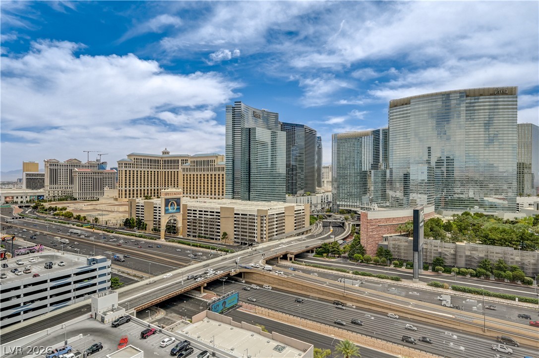 4575 Dean Martin Drive 1811