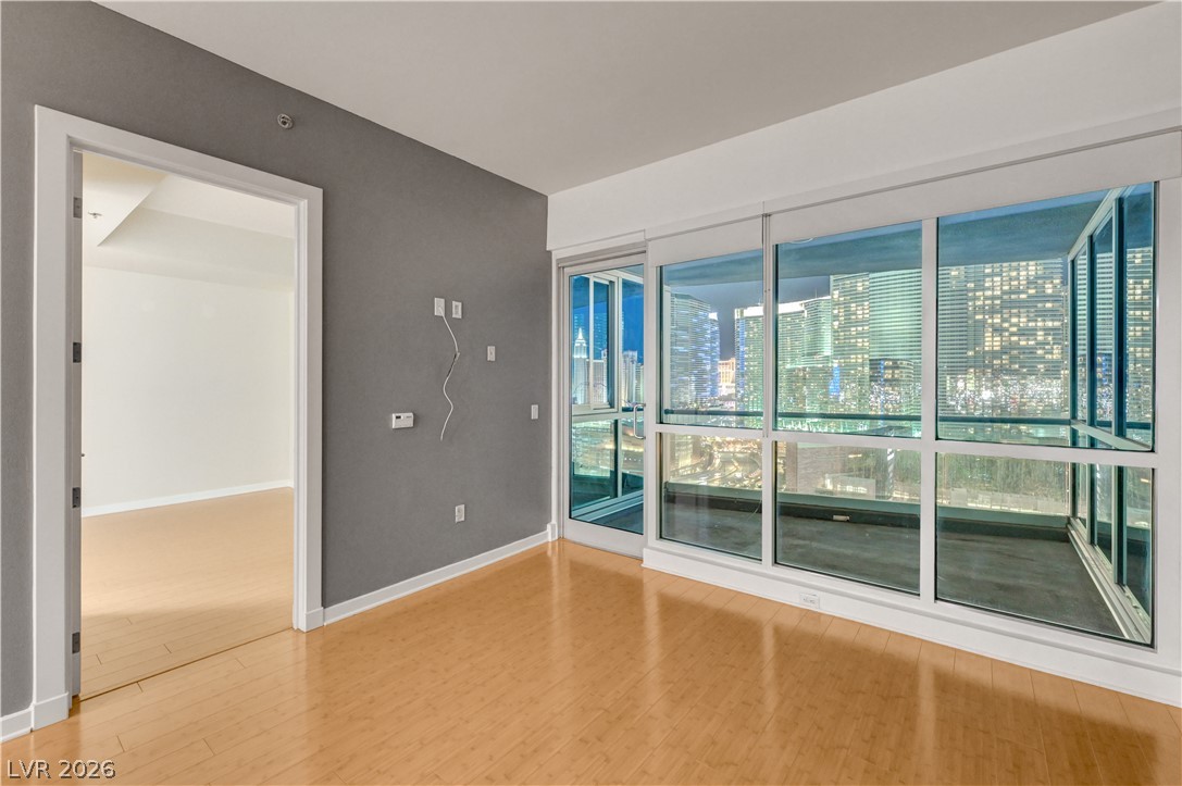 4575 Dean Martin Drive 1811