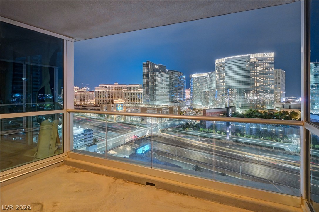 4575 Dean Martin Drive 1811