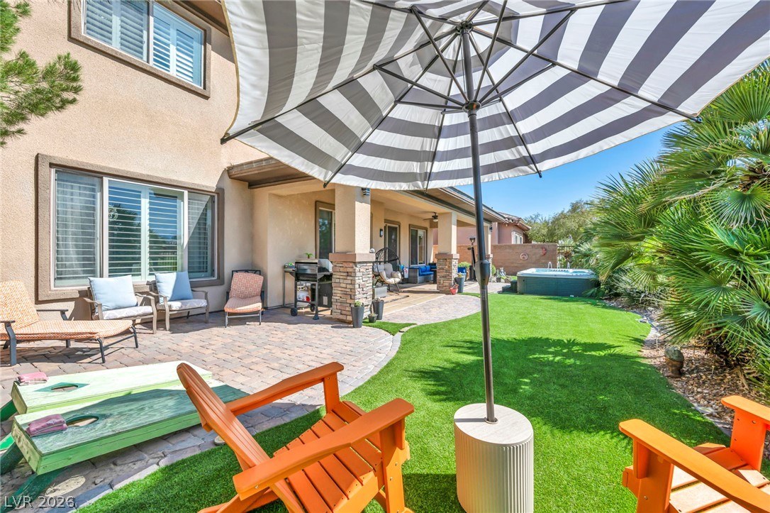 7405 Bugler Swan Way