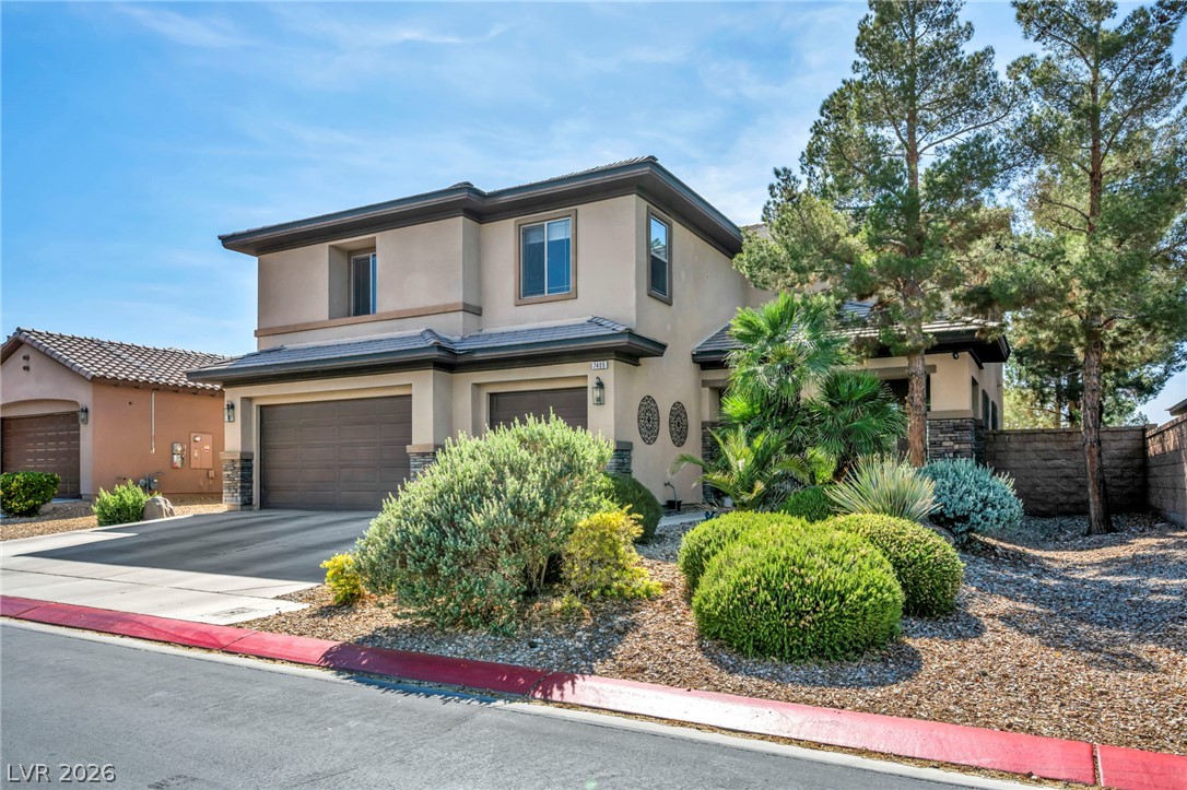 7405 Bugler Swan Way